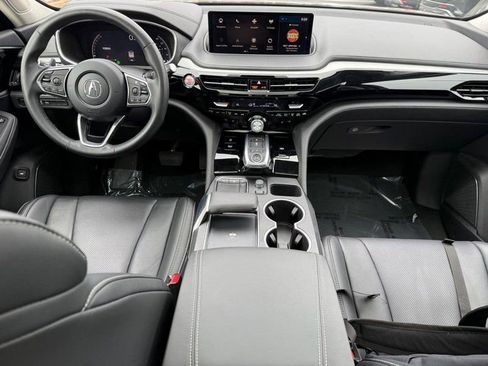 Certified 2023 Acura MDX SH-AWD w/ Technology Package image 13