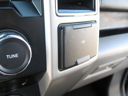 Used 2018 Ford F150 Lariat AWD/4WD image 45