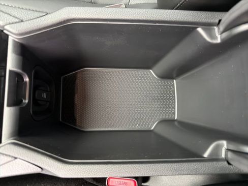 New 2026 Honda Accord Sport image 25