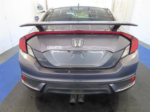 Used 2019 Honda Civic EX image 11
