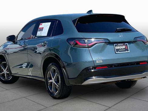 Used 2023 Honda HR-V EX-L image 11