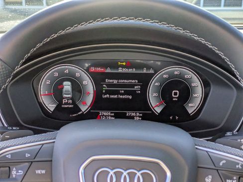 Used 2022 Audi A4 2.0T Premium Plus image 17