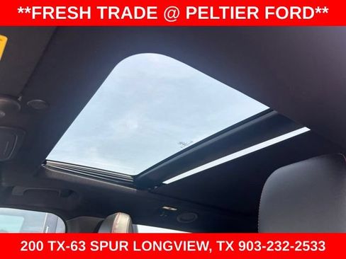 Used 2024 Ford Explorer ST-Line w/ Class IV Trailer Tow Package RWD image 13