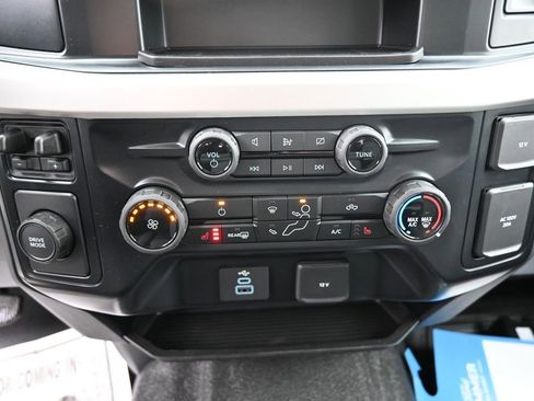 Used 2024 Ford F550 2WD SuperCab Super Duty image 73