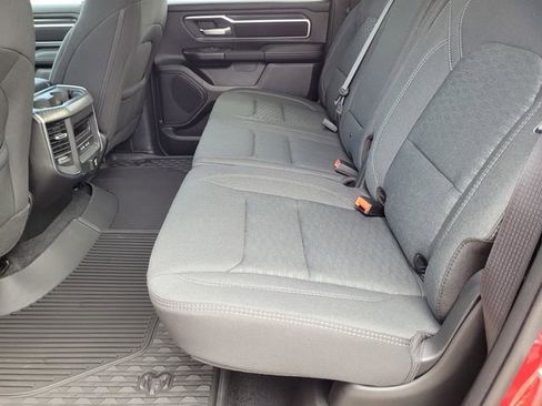 New 2026 RAM 1500 Lone Star image 25