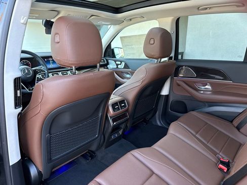 New 2026 Mercedes-Benz GLE 450 4MATIC image 24