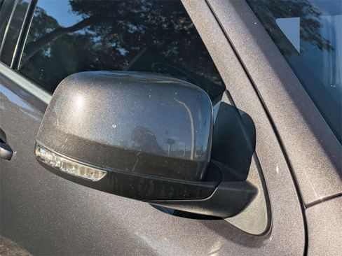 Used 2018 Dodge Durango GT image 10