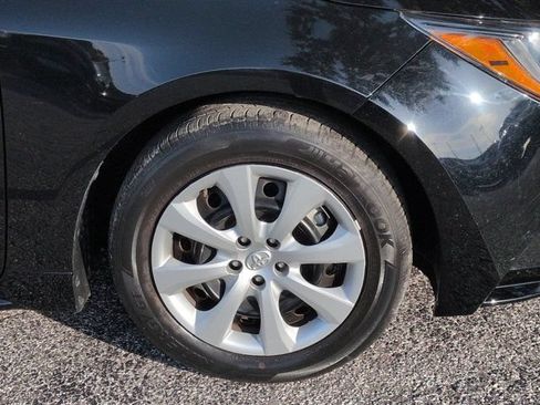 Used 2024 Toyota Corolla LE FWD image 10