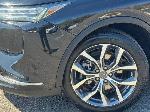 Used 2023 Acura MDX SH-AWD w/ Technology Package image 8