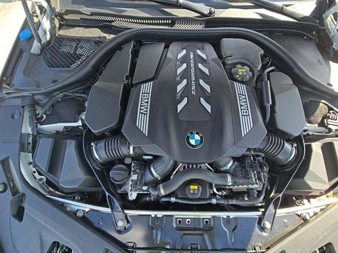 Used 2022 BMW M850i Gran Coupe xDrive M850i xDrive Gran Coupe w/ Comfort Seating Package image 6