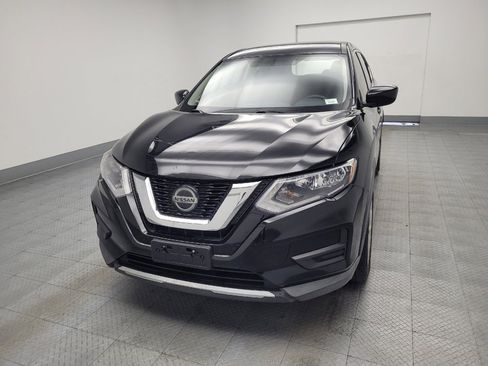 Used 2018 Nissan Rogue S image 15