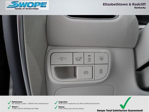 New 2026 Hyundai Palisade Calligraphy image 18