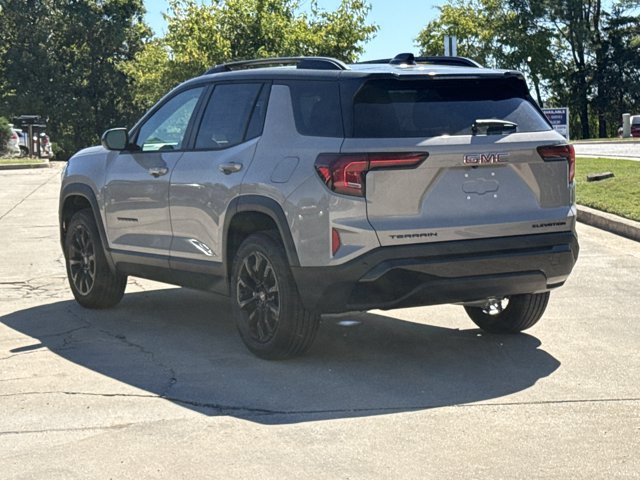 New 2027 GMC Terrain Elevation w/ Black Edition FWD image 10