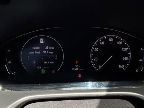 Used 2020 Honda Accord EX image 14