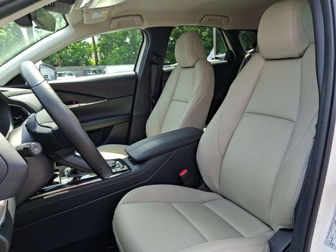Certified 2023 MAZDA CX-30 AWD 2.5 S w/ Preferred Package image 12