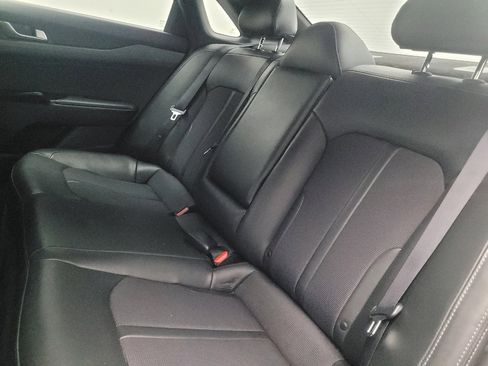 Used 2021 Kia K5 GT-Line w/ GT-Line FWD Premium Package image 18