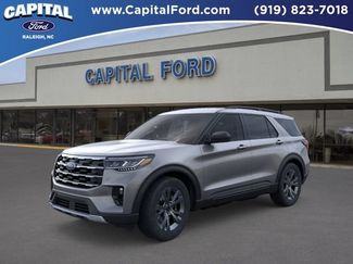New 2026 Ford Explorer Active w/ Active Comfort Package AWD/4WD video 1
