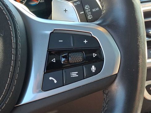 Used 2023 BMW X5 M50i w/ Executive Package AWD/4WD image 24