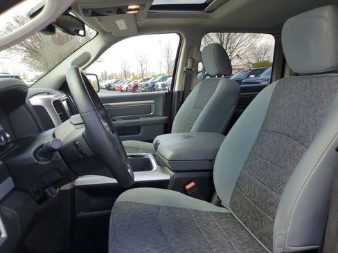 Used 2019 RAM 1500 Classic Warlock image 19