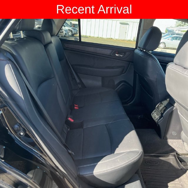 Used 2019 Subaru Outback 2.5i Limited w/ Popular Package #2 AWD/4WD image 5