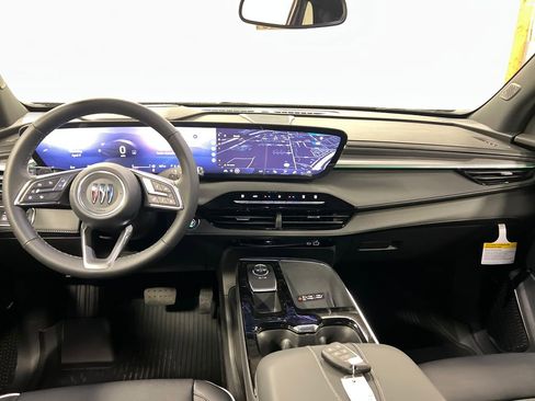 New 2026 Buick Enclave Preferred image 17