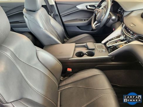 Certified 2023 Acura TLX w/ Technology Package image 16