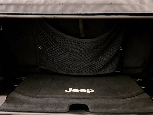 Used 2012 Jeep Wrangler Sport image 34