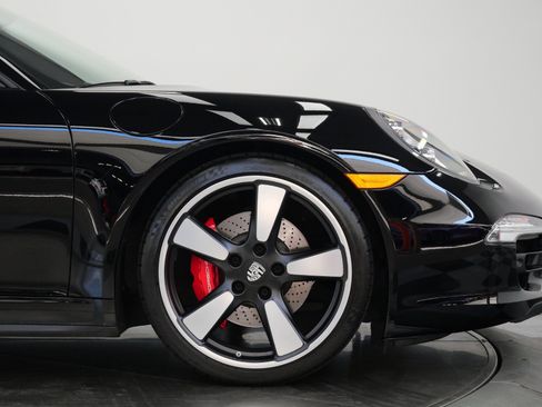 Used 2015 Porsche 911 Targa 4S AWD/4WD image 49
