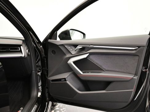 New 2026 Audi S3 Premium image 44