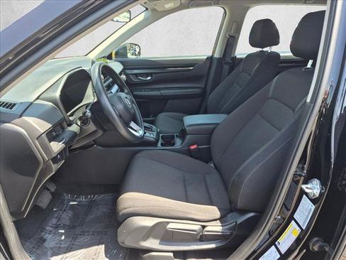 Used 2024 Honda CR-V LX image 10