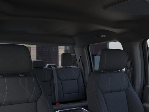 New 2026 Ford F150 STX w/ Equipment Group 200A image 22