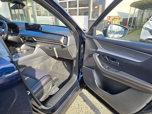 New 2026 MAZDA CX-90 Plug-In Hybrid w/ Premium Plus image 10