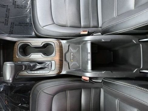 Used 2020 GMC Canyon Denali image 35