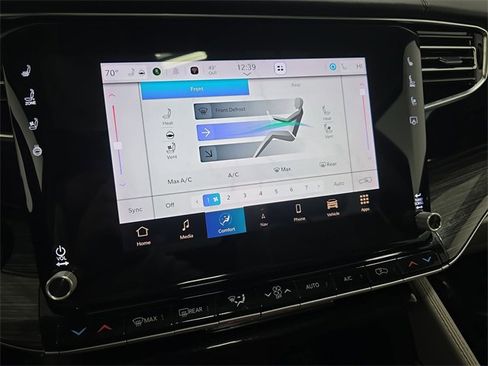 Used 2022 Jeep Wagoneer Series III w/ Premium Group I image 24