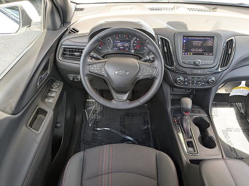 Used 2024 Chevrolet Equinox RS FWD image 59