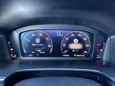 New 2026 Honda CR-V TrailSport image 20