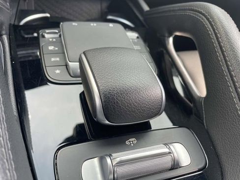 Used 2024 Mercedes-Benz GLS 450 4MATIC image 34