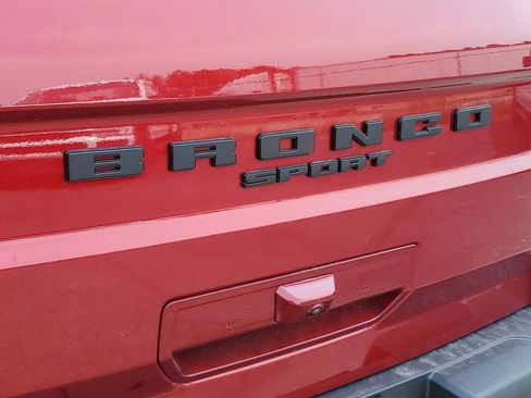 New 2026 Ford Bronco Sport Big Bend w/ Convenience Package AWD/4WD image 32