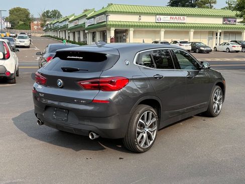 Used 2018 BMW X2 xDrive28i w/ Convenience Package image 7