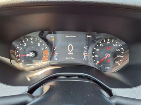 Used 2024 Jeep Compass Latitude AWD/4WD image 17