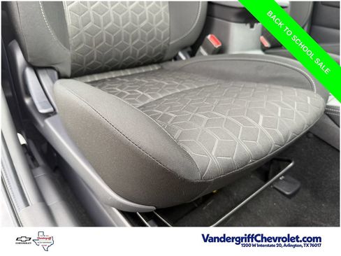Used 2025 Mitsubishi Outlander Sport ES AWD/4WD image 24