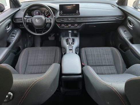 Used 2025 Honda HR-V Sport image 20