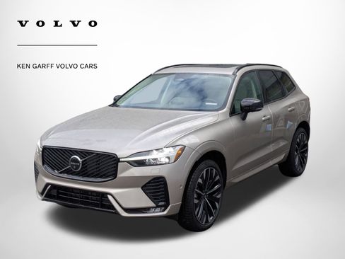 New 2026 Volvo XC60 B5 Ultra w/ Protection Package Premier image 8
