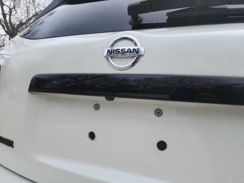 Used 2020 Nissan Pathfinder SV w/ Rock Creek Edition image 7