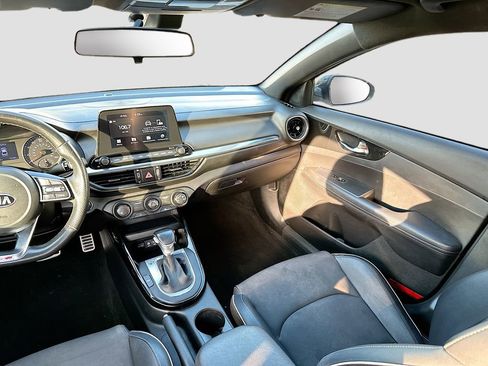 Used 2020 Kia Forte GT-Line image 22