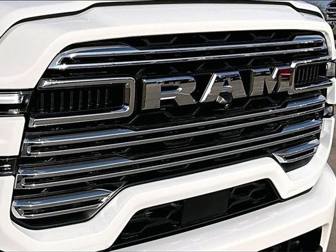 New 2026 RAM 3500 Laramie w/ Max Tow Package image 31