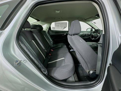 Certified 2024 Hyundai Sonata SEL image 25