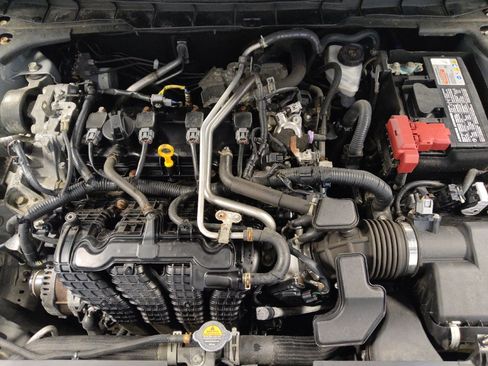 Used 2022 Nissan Altima 2.5 S FWD image 30