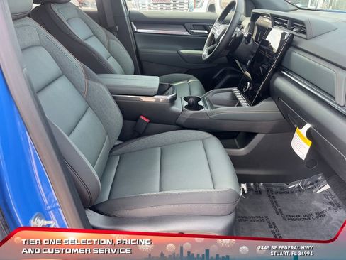 New 2026 GMC Terrain AT4 w/ Convenience Package III image 19