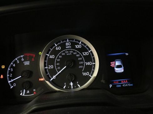 Used 2022 Toyota Corolla LE image 15